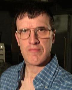 Man, 62. vaderbear
