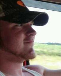 Man, 33. BigKuntry6718