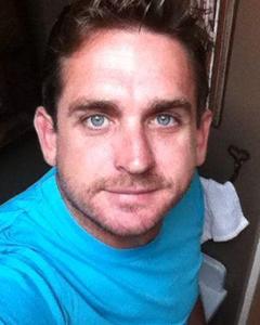 Man, 41. AussieAbroad14