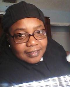 Woman, 63. blaqkoffee