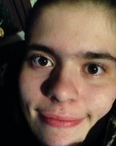 Woman, 29. MaeBeth0285