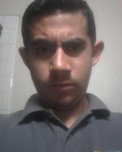 Man, 31. churro94