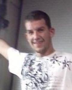 Man, 35. James20134414