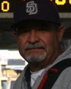 Man, 67. MrLobo