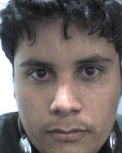 Man, 36. Nazanica