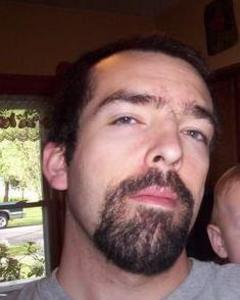 Man, 46. adamrienhart