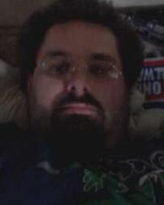 Man, 45. bigbubba2014