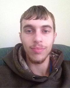 Man, 32. Jake020643
