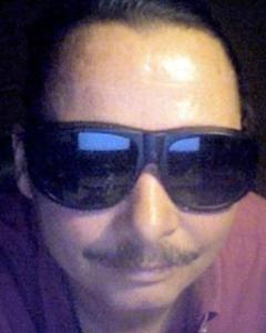 Man, 59. adrnlnrush