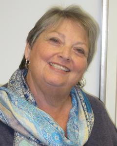 Woman, 79. plk14203