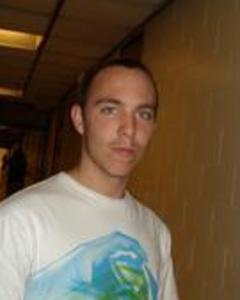 Man, 33. joshj1