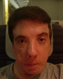 Man, 41. NCPilot502