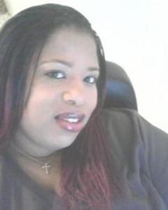 Woman, 47. MzJuicey1