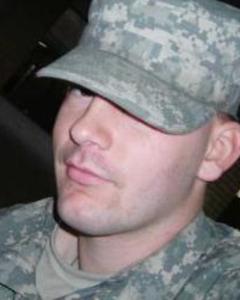 Man, 39. car_wampum