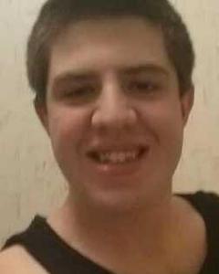 Man, 29. shankmeister10