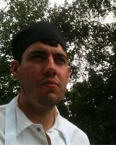 Man, 38. David_272803