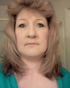 Woman, 55. Michelelyn