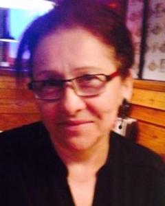 Woman, 71. Gardenia6061