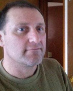 Man, 59. geojohn5025