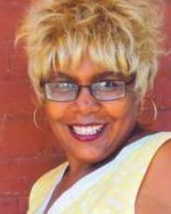 Woman, 66. SweetiePieBBW