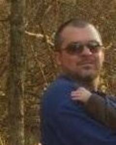 Man, 49. SAFletch