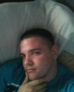 Man, 34. ArmyMan62190