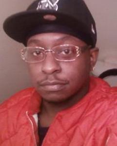 Man, 38. yreice