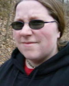Woman, 44. luvjeska