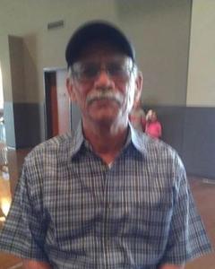 Man, 74. paco6806