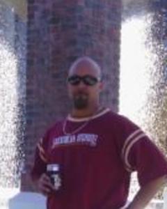 Man, 52. baldrandy