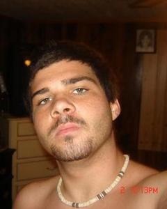Man, 34. jake0491