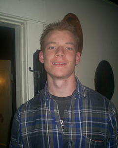 Man, 40. MikeMike916