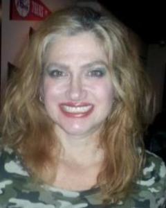 Woman, 63. PollyAnnaMay