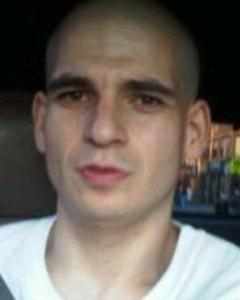 Man, 52. Sotop