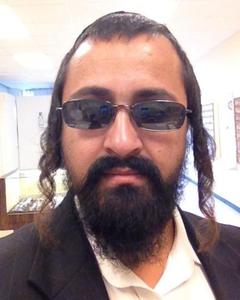 Man, 42. Yaeesh8344