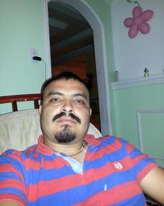 Man, 43. rene326157