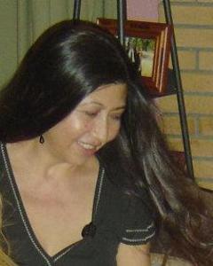 Woman, 66. Sasofi