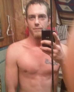 Man, 39. letspartaa
