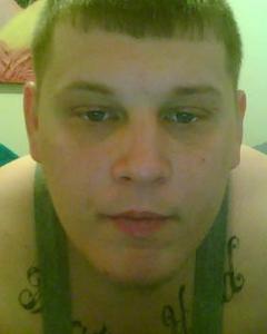 Man, 40. cjjohnson27