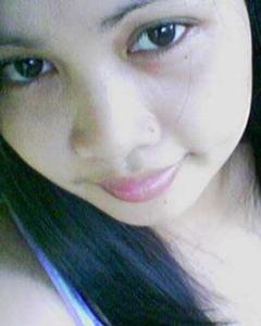 Woman, 44. marieglam01