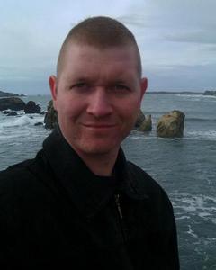 Man, 47. WeirdDiablo1