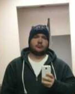 Man, 31. dj_miller4282