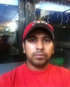 Man, 44. Dwar6007