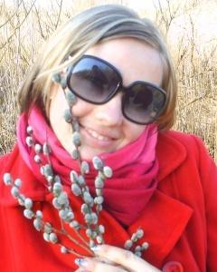 Woman, 40. kvish12