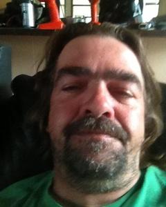 Man, 55. BigD7506