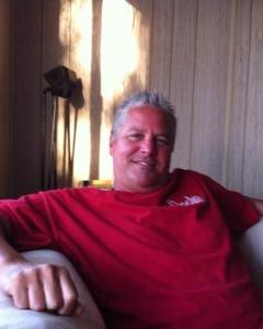 Man, 58. TaBeest