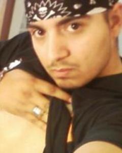 Man, 45. prophetboy6666