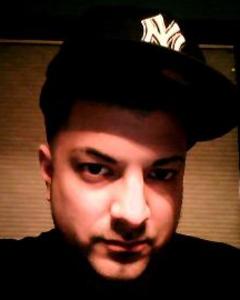 Man, 41. troop25nyy