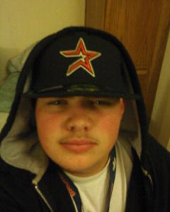 Man, 40. dekaetcher