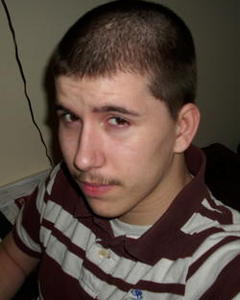 Man, 35. Richie0964